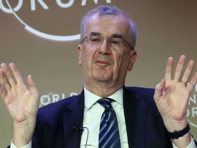 ECB Mungkin Turunkan Suku Bunga Simpanan ke 2% untuk Dukung Ekonomi Eropa