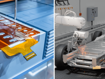 BYD Segera Luncurkan Mobil Listrik dengan Baterai Solid-State Aman dan Cepat