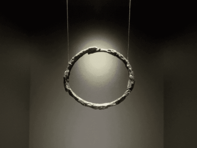 Penemuan Besi Meteorit Mengungkap Metalurgi Awal di Polandia 750 SM