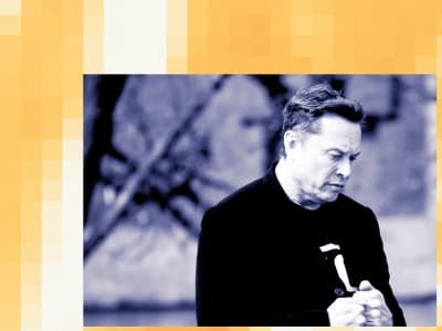 Harapan Palsu: Elon Musk dan Upaya Gagal Reformasi IT Pemerintah AS