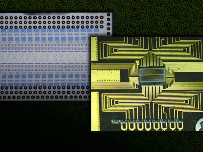 Solusi Chip Baru MIT Membuka Jalan untuk Teknologi Gelombang Terahertz