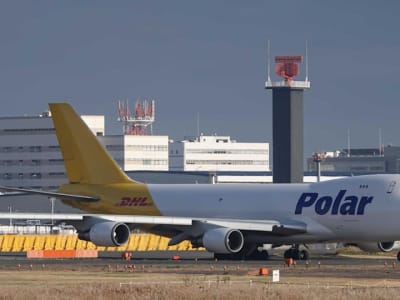 Atlas Air dan DHL Akhiri Usaha Patungan Polar Air Cargo, Fokus Bisnis Baru