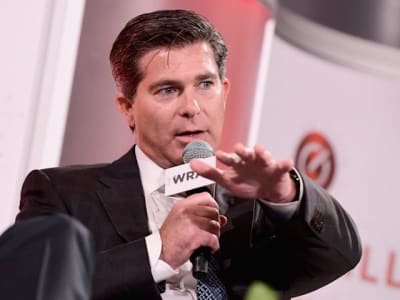 Ross Gerber Prediksi Saham Tesla Bisa Turun 50% di 2025 Karena Beragam Masalah