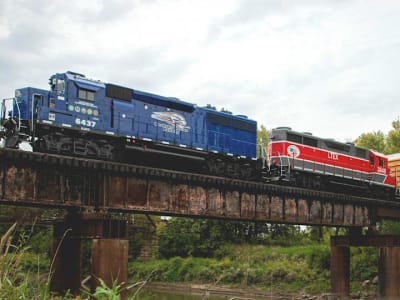 Patriot Rail Ajukan Utang Baru, Tiga Lembaga Peringkat Berikan Penilaian Berbeda