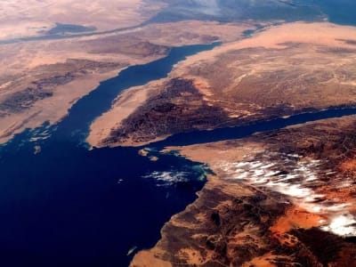 Menguak Rahasia Danau Garam Bawah Laut: Kunci Asal Usul Kehidupan dan Planet Lain