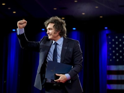 Argentina Lamar Kesepakatan Perdagangan Bebas dengan AS Lewat Pendekatan Baru