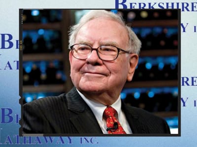 Pendapatan Berkshire Hathaway Naik Tajam, Strategi Investasi dan Kas Besar Jadi Kunci