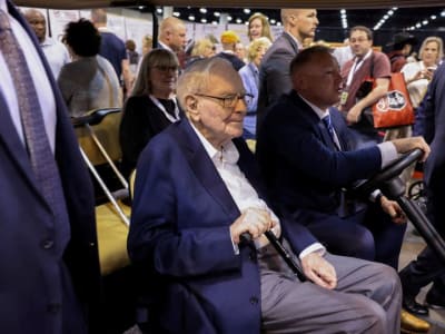 Berkshire Hathaway Hapus Pembahasan Keberagaman di Laporan Tahunan, Ikuti Tren AS