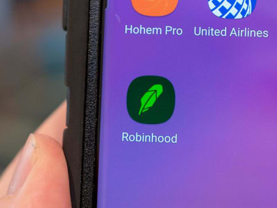 Robinhood Siap Pimpin Masa Depan Perdagangan Lewat Pasar Prediksi