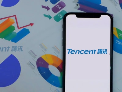 Tencent Restrukturisasi Produk AI untuk Kuasai Pasar yang Kompetitif