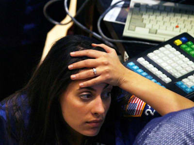 Albert Edwards Waspadai Penurunan Optimisme Analis Sinyal Risiko Saham Teknologi AS