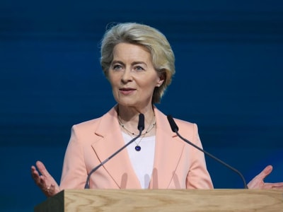 Investor Mulai Melirik Saham Pertahanan di Tengah Lonjakan Belanja Militer Eropa