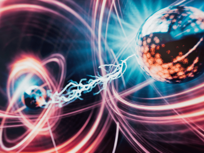 Peneliti Visualisasikan Gaya Dalam Proton, Buka Jalan Penemuan Baru Fisika