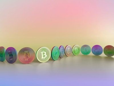 Cathie Wood Prediksi Bitcoin Bisa Naik Hingga Rp 62.49 miliar ($3,8 Juta)  di 2030