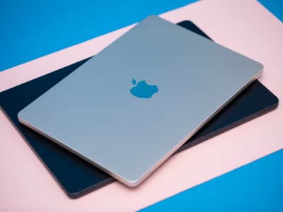 Apple Siap Rilis MacBook Air Baru dengan Chip M4 di Bulan Maret