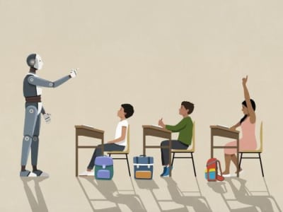 Sonny, Chatbot Cerdas Bantu Siswa Atasi Krisis Kesehatan Mental Sekolah