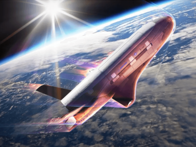 X-37B: Pesawat Ruang Ulang AS Mengungkap Foto Pertama dan Manuver Baru di Orbit Tinggi