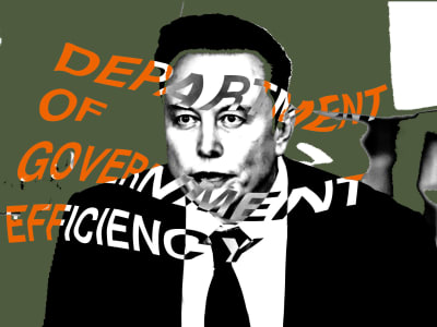 Elon Musk Memicu Kontroversi dengan Perintah Konyol untuk Pegawai Pemerintah AS