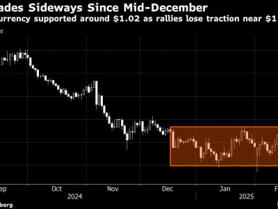 Pemilu Jerman Membuka Jalan untuk Kebijakan Fiskal Lebih Longgar dan Investasi Besar