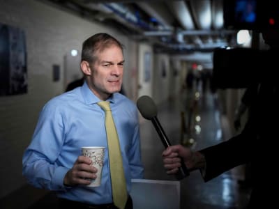 Ketua Komite AS Kritik Aturan Bisnis Digital Uni Eropa yang Dinilai Merugikan Perusahaan Amerika