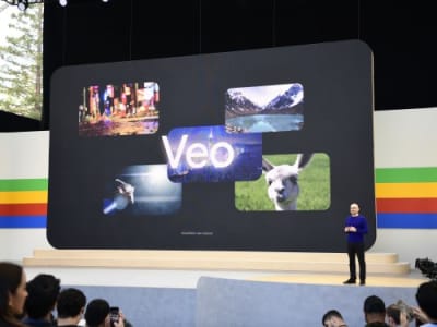 Google Umumkan Harga Veo 2, AI Pembuat Video yang Murah dan Cepat