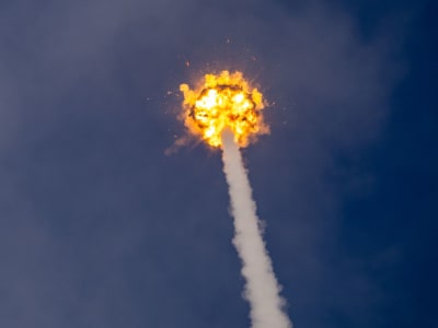 Membangun Sistem Pertahanan Rudal Canggih Versi Amerika: Tantangan dan Harapan