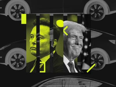 Kontroversi Grok: Chatbot Elon Musk Tolak Sebut Trump dan Musk Penyebar Misinformasi
