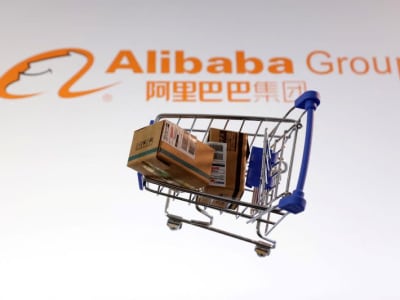 Alibaba Siapkan Investasi Besar 380 Miliar Yuan untuk Perkuat Cloud dan AI