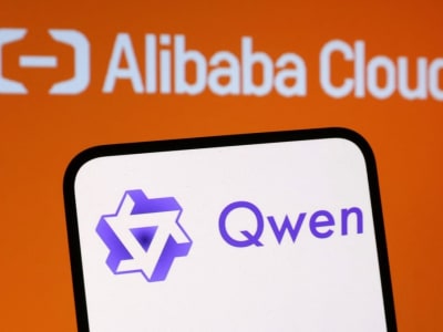 Alibaba Investasi Rp700 Triliun untuk Pengembangan AI dan Cloud Terbesar di Cina