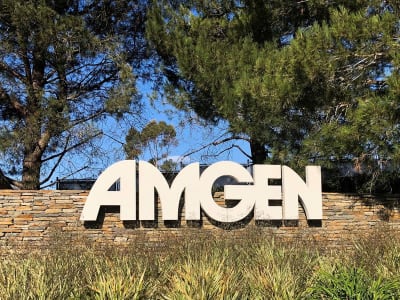 Amgen Investasi Rp 3.29 triliun ($200 Juta)  untuk Pusat Teknologi Baru di Hyderabad