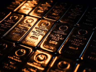 Harga Emas Mendekati Rekor Baru, Target Rp 49.34 ribu ($3.000) Dalam Jangkauan Investor