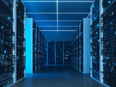 Korea Selatan Bangun Pusat Data AI Terbesar Dunia dengan Investasi 10 Miliar USD