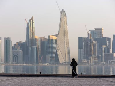 Qatar Siap Jadi Pusat Investasi Baru dengan Dukungan Qatar Investment Authority