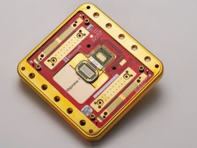 Microsoft Ciptakan Qubit Topologis, Terobosan Besar untuk Komputer Kuantum