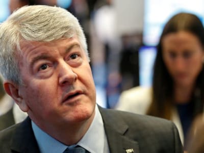 Equitable Holdings Tingkatkan Investasi di AllianceBernstein Lewat Kesepakatan Reasuransi