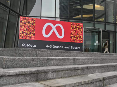 Mantan Karyawan Meta Terkejut Di-PHK dan Diberi Label 'Low Performer'