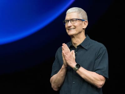 Apple Investasi Lebih dari 500 Miliar Dolar untuk Ciptakan 20.000 Pekerjaan di AS