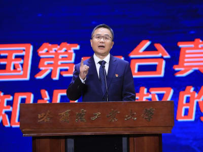 Kematian Ilmuwan Radar Terkenal Yang Qiang Jadi Kehilangan Besar China