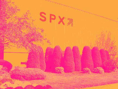 Apakah Saham SPX Technologies Layak Dibeli Menjelang Laporan Pendapatan?