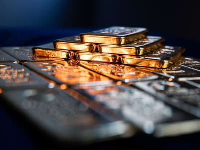 Equinox Mengakuisisi Calibre dengan Nilai Rp77 Triliun di Tengah Harga Emas Meroket