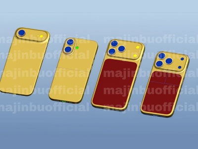Bocoran Desain Kamera Baru iPhone 17 dan Munculnya Model iPhone 17 Air