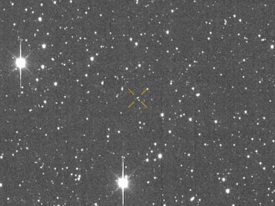 Ancaman Asteroid 2024 YR4 ke Bumi Berkurang Setelah Pengamatan Baru