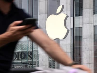 Apple Investasi 500 Miliar dan Ciptakan 20.000 Lapangan Kerja Baru di AS untuk Hindari Tarif