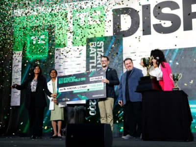 Kesempatan Emas Startup Pre-Series A Ikuti Kompetisi Pitch Dunia TechCrunch