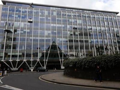 Prosus Akuisisi Just Eat Takeaway.com Senilai 4,1 Miliar Euro, Perkuat Pasar Eropa