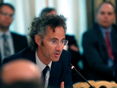 Saham Palantir Jatuh Akibat Kekhawatiran Pemotongan Anggaran Pentagon