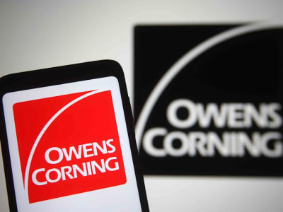Owens Corning Warnai Penurunan Penjualan Produk Lama di Tengah Tantangan Bisnis