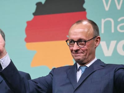 Pasar Saham AS Bangkit, Jerman Pilih Konservatif, FOKUS pada Nvidia dan AI