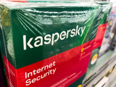 Australia Larang Kaspersky, Waspadai Risiko Keamanan Cyber Nasional