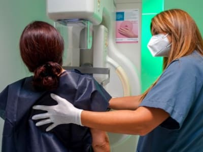 Perbedaan Besar Kematian Kanker Payudara di Dunia dan Pentingnya Deteksi Dini